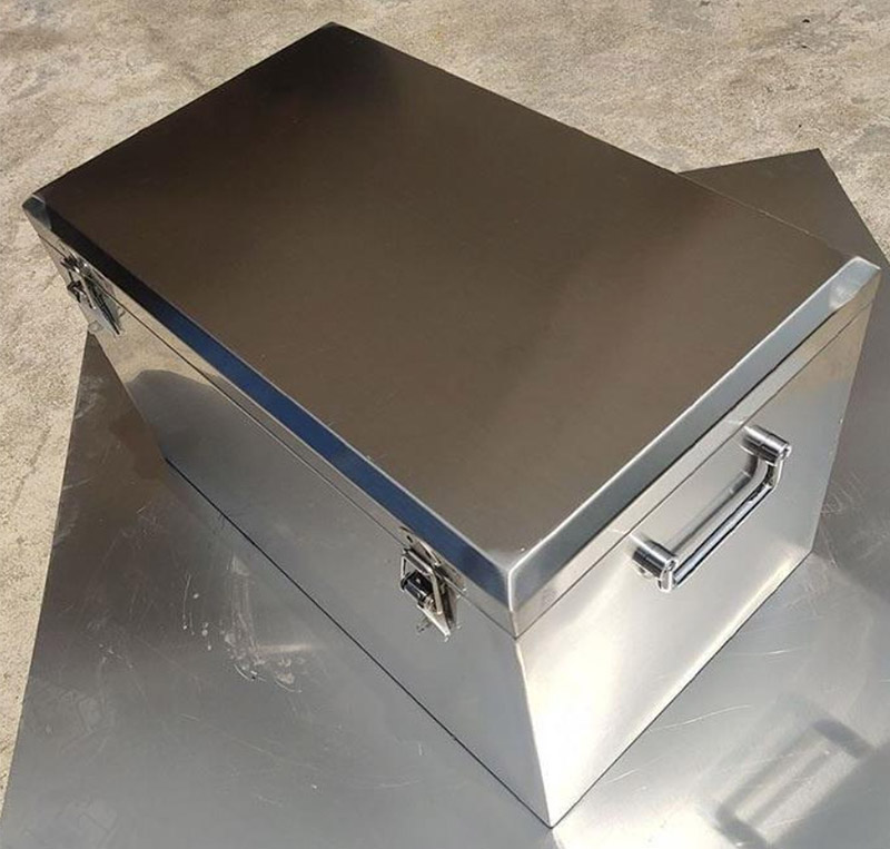 ¿Cómo elegir la caja de herramientas de metal adecuada para camión?