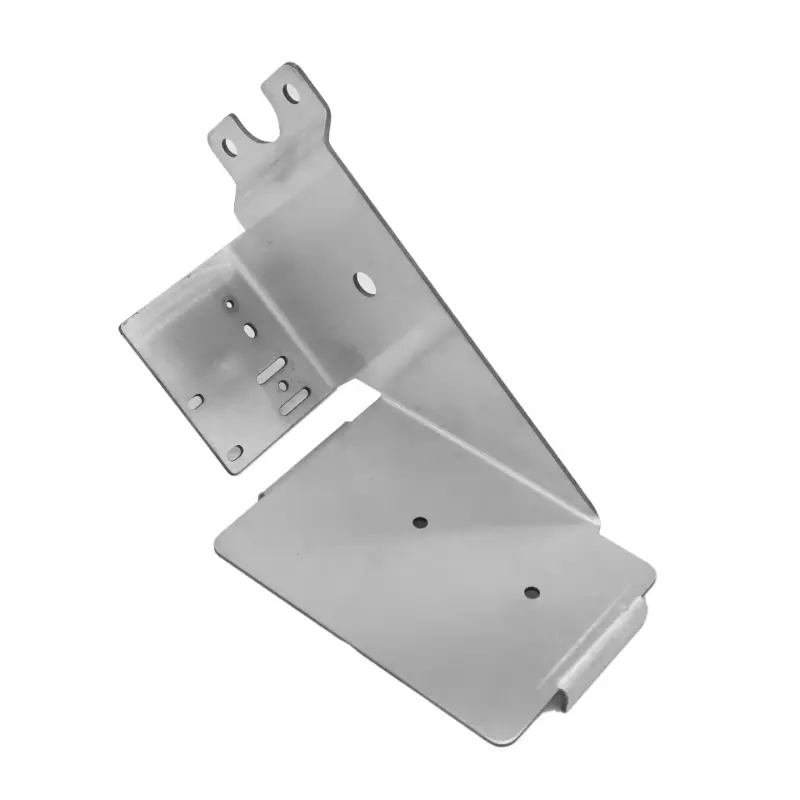 Procesamiento de materiales de aluminio