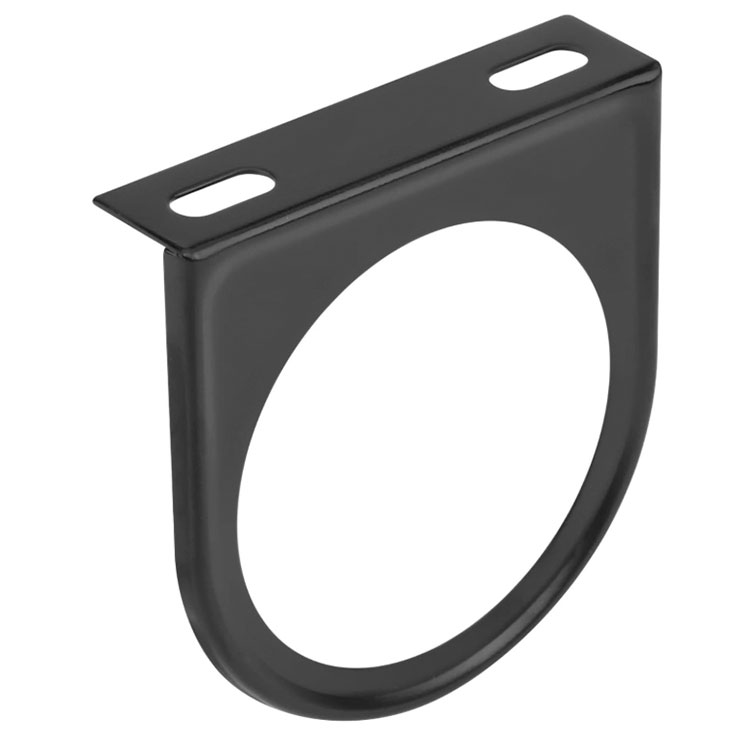 Soportes de montaje de calibre automático