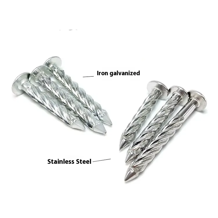 Tornillos de metal de auto rosver