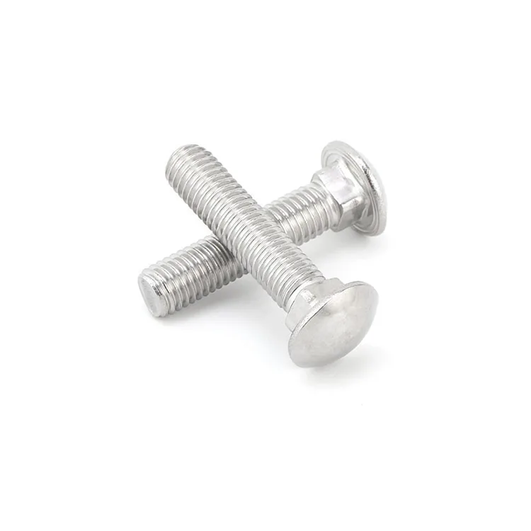 Bollos de entrenador de acero inoxidable